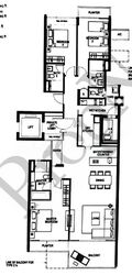 The Azure (D4), Condominium #495629721
